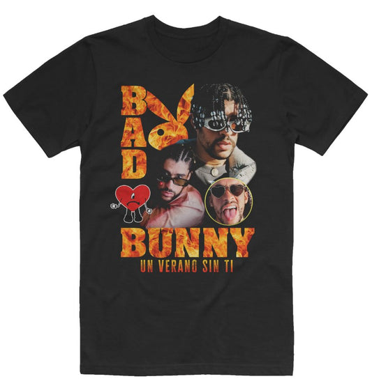 Bad Bunny T-Shirt